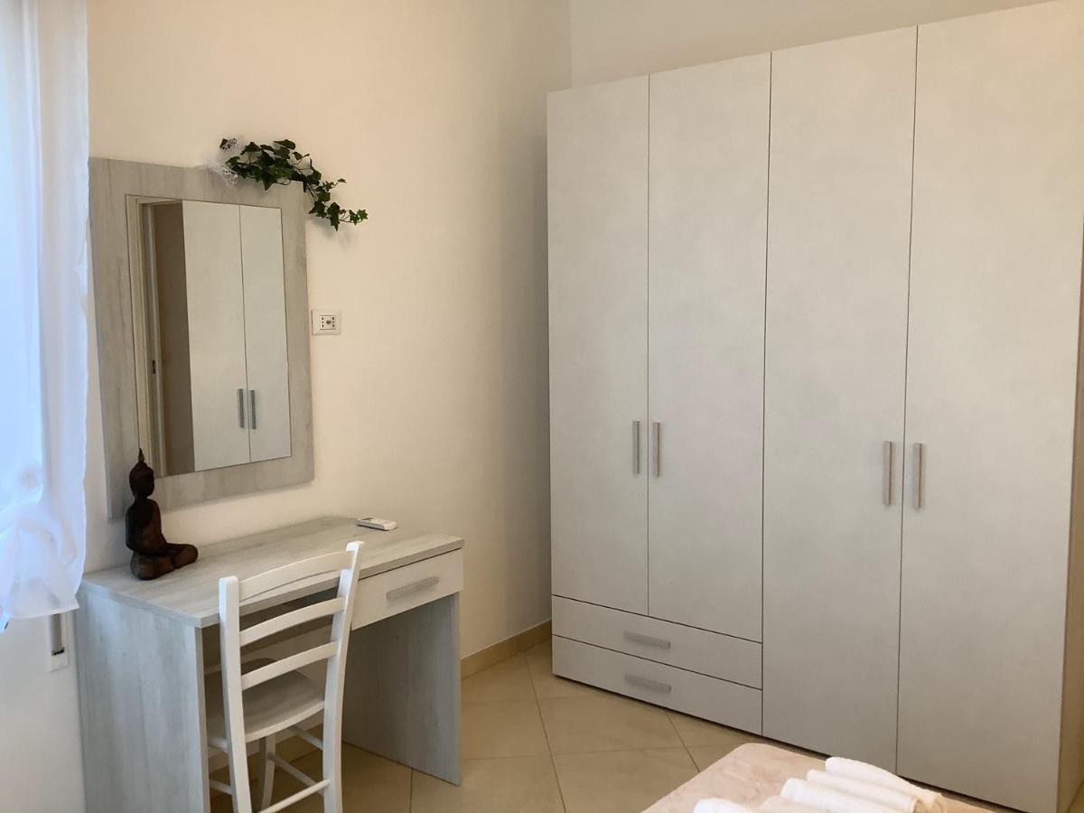 Appartement Da Cristina Con Amore à Taormine Extérieur photo