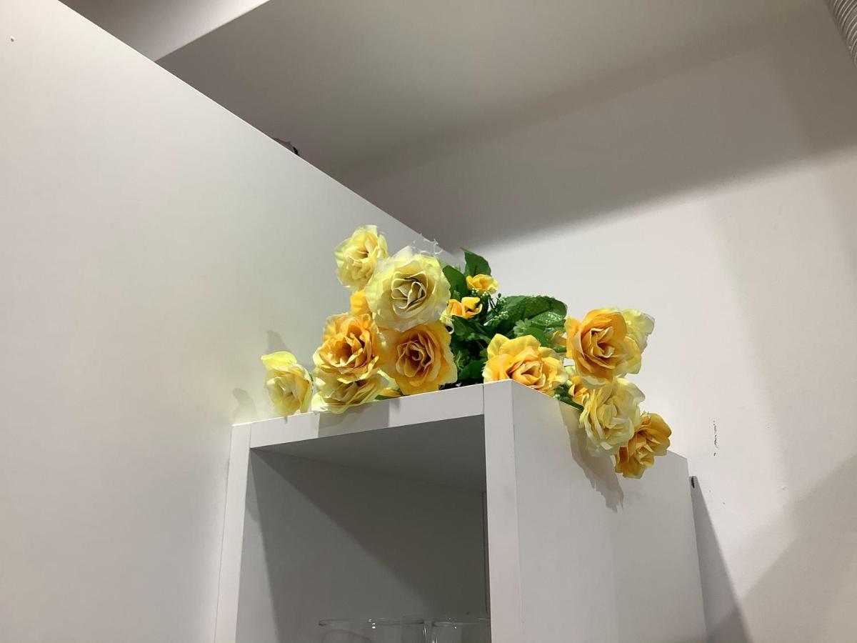 Appartement Da Cristina Con Amore à Taormine Extérieur photo