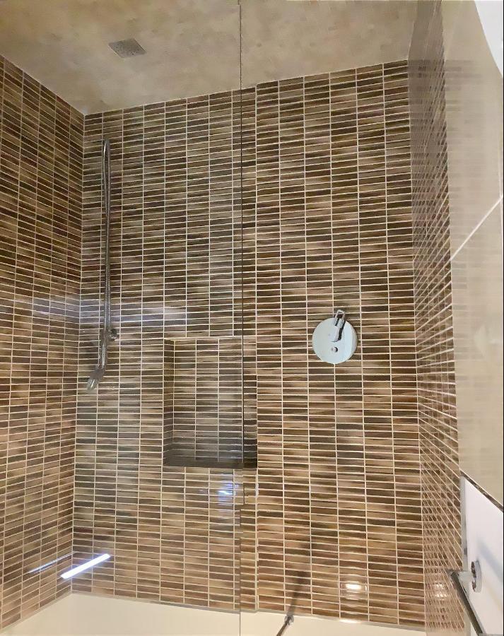 Appartement Da Cristina Con Amore à Taormine Extérieur photo