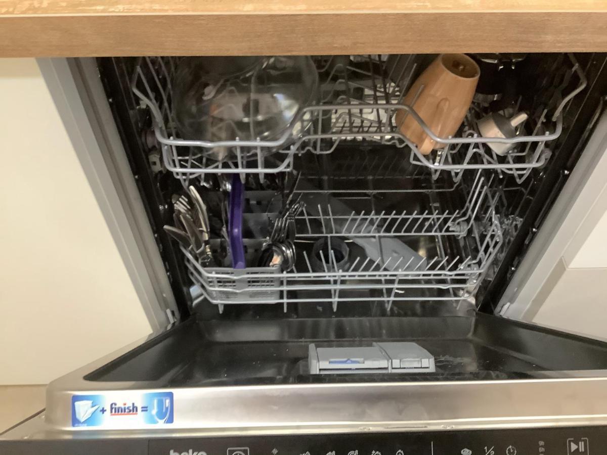 Appartement Da Cristina Con Amore à Taormine Extérieur photo