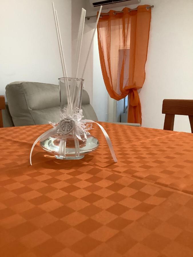 Appartement Da Cristina Con Amore à Taormine Extérieur photo