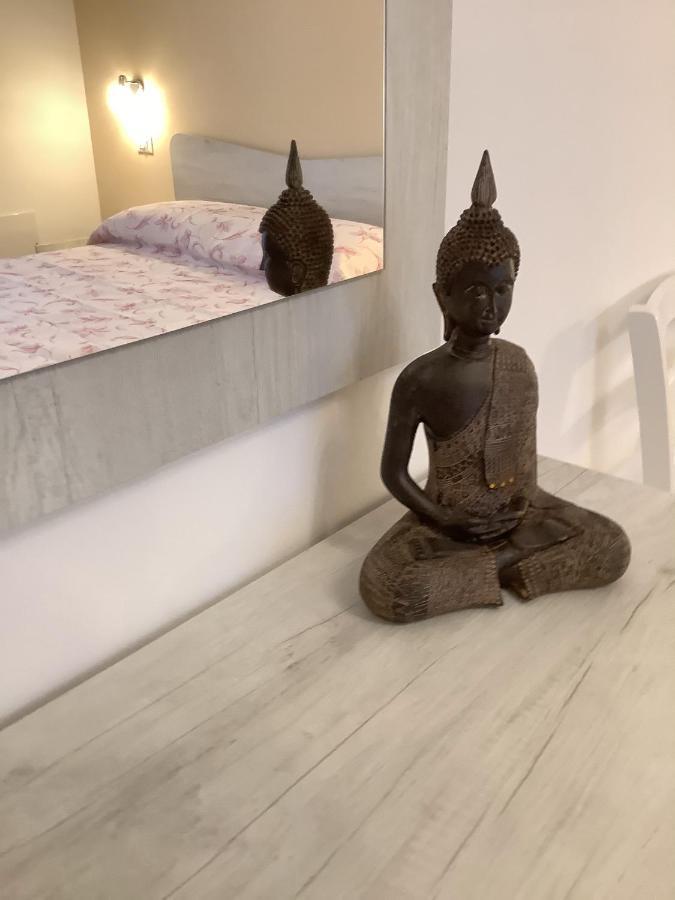 Appartement Da Cristina Con Amore à Taormine Extérieur photo