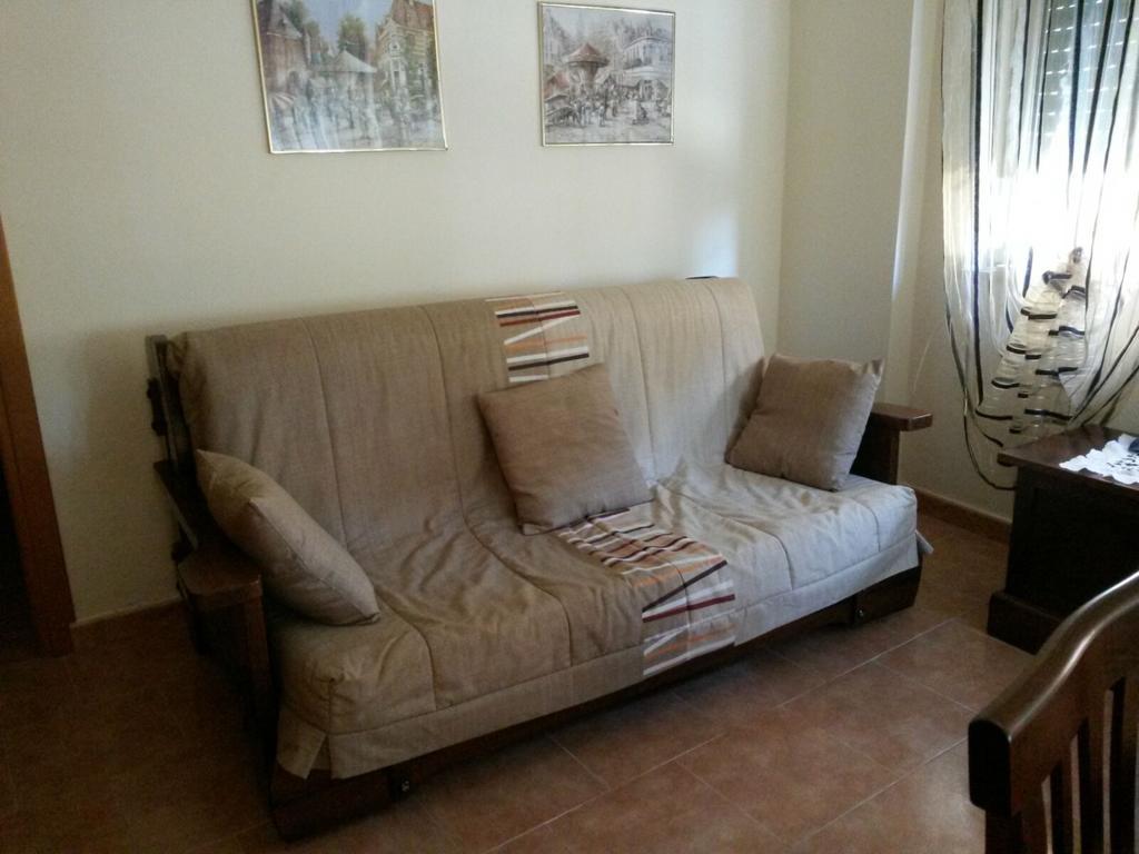 Appartement Da Cristina Con Amore à Taormine Extérieur photo