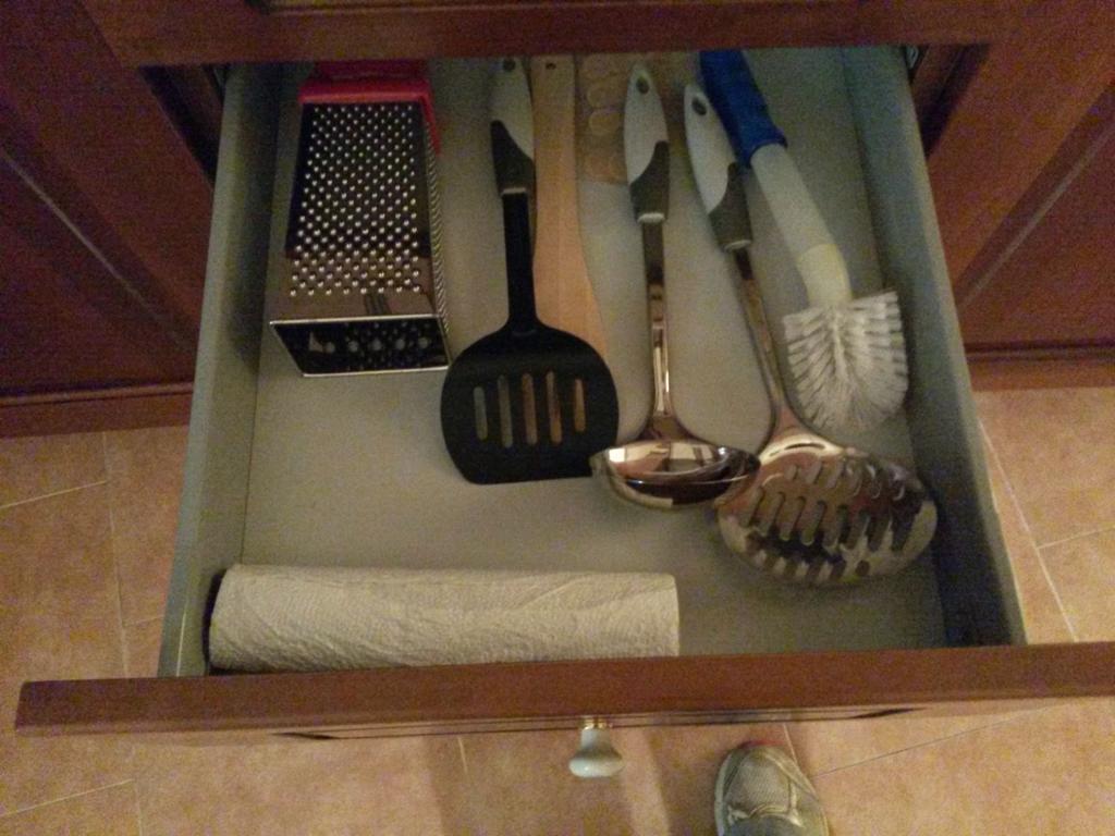 Appartement Da Cristina Con Amore à Taormine Extérieur photo