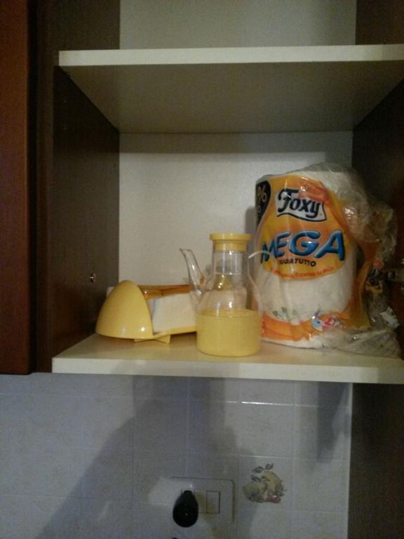 Appartement Da Cristina Con Amore à Taormine Extérieur photo