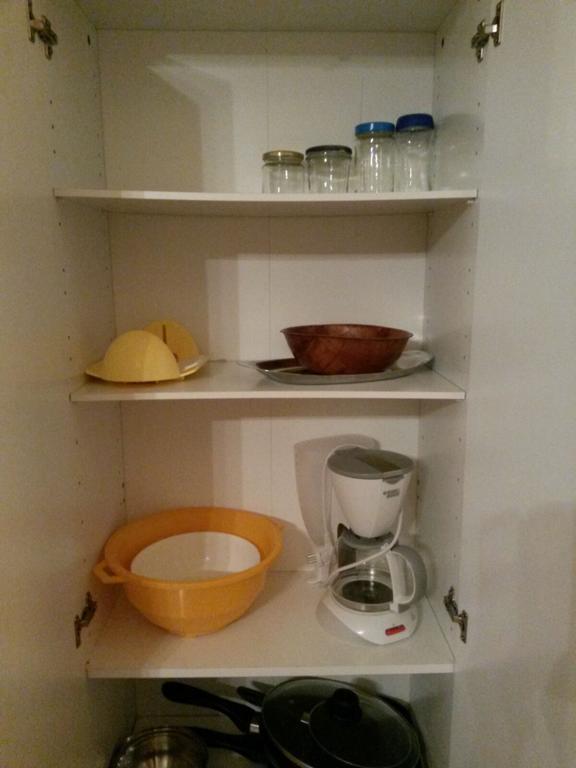 Appartement Da Cristina Con Amore à Taormine Extérieur photo