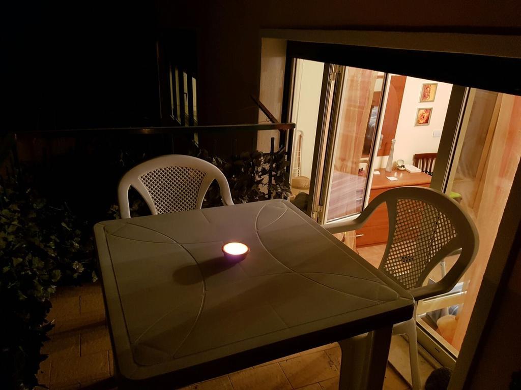 Appartement Da Cristina Con Amore à Taormine Extérieur photo