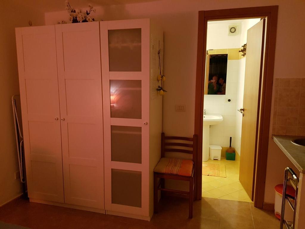 Appartement Da Cristina Con Amore à Taormine Extérieur photo