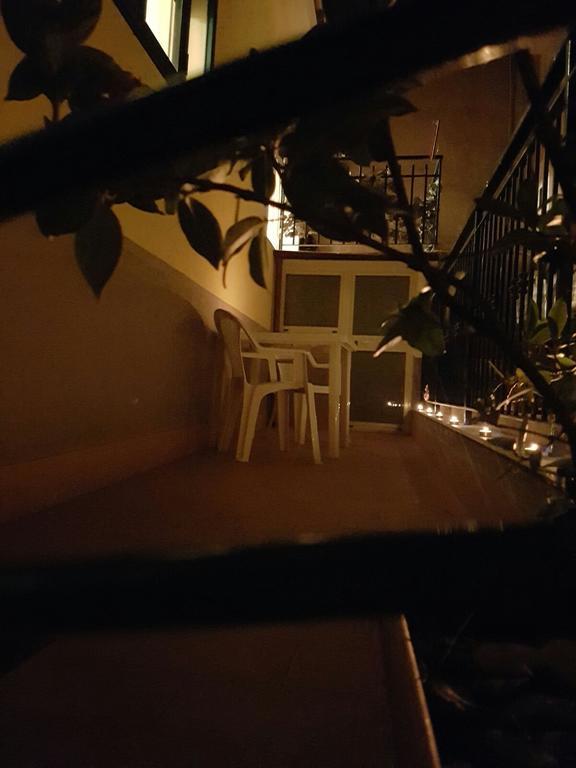 Appartement Da Cristina Con Amore à Taormine Extérieur photo