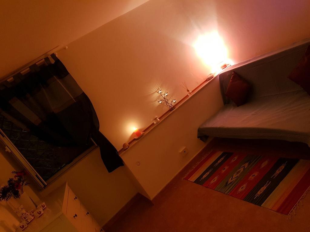 Appartement Da Cristina Con Amore à Taormine Extérieur photo