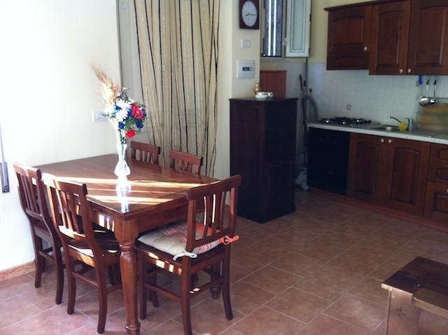 Appartement Da Cristina Con Amore à Taormine Extérieur photo
